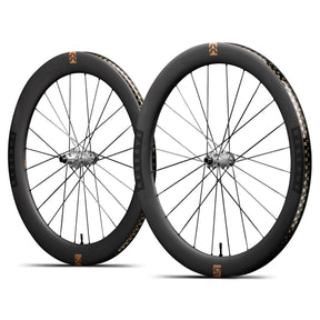 Reserve 57|64 SL Turbulent Aero Wheelset | Strictly Bicycles