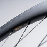 Reserve 57|64 SL Turbulent Aero Wheelset | Strictly Bicycles