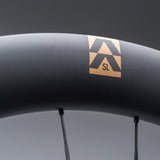 Reserve 57|64 SL Turbulent Aero Wheelset | Strictly Bicycles