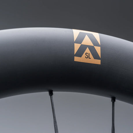 Reserve 57|64 SL Turbulent Aero Wheelset | Strictly Bicycles