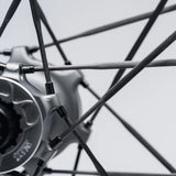 Reserve 57|64 SL Turbulent Aero Wheelset | Strictly Bicycles