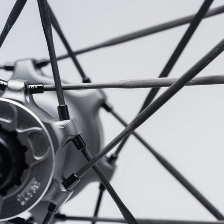 Reserve 57|64 SL Turbulent Aero Wheelset | Strictly Bicycles