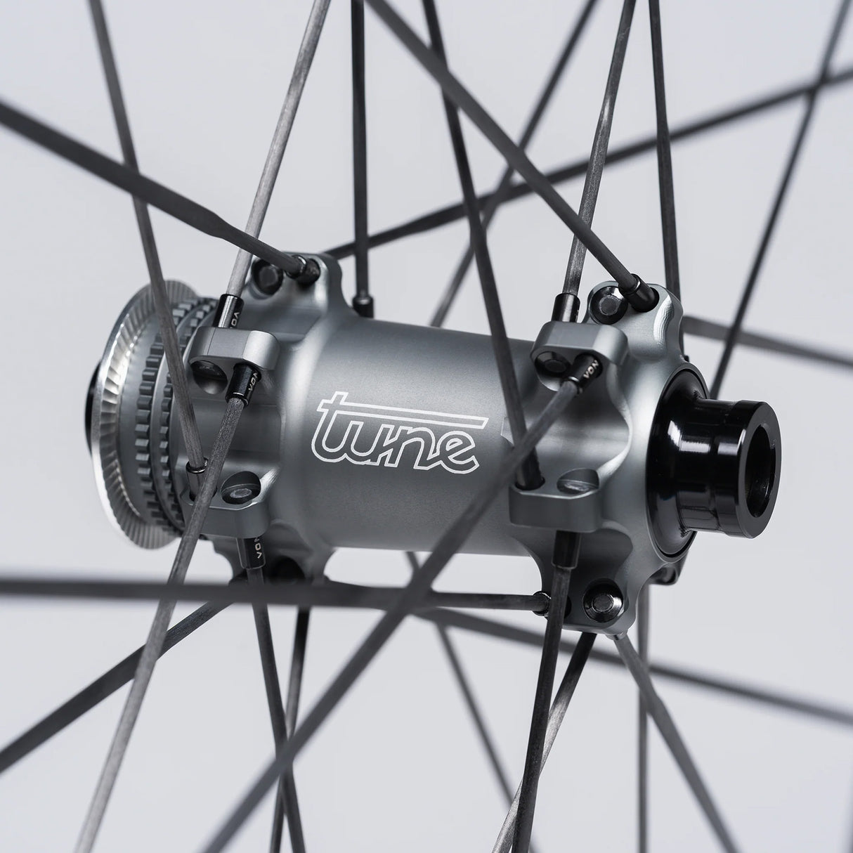 Reserve 57|64 SL Turbulent Aero Wheelset | Strictly Bicycles
