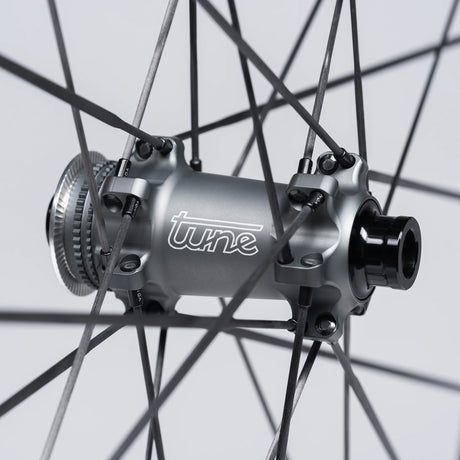 Reserve 57|64 SL Turbulent Aero Wheelset | Strictly Bicycles