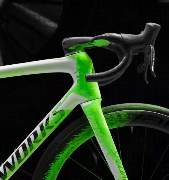 S-Works Tarmac SL8 | Strictly Bicycles