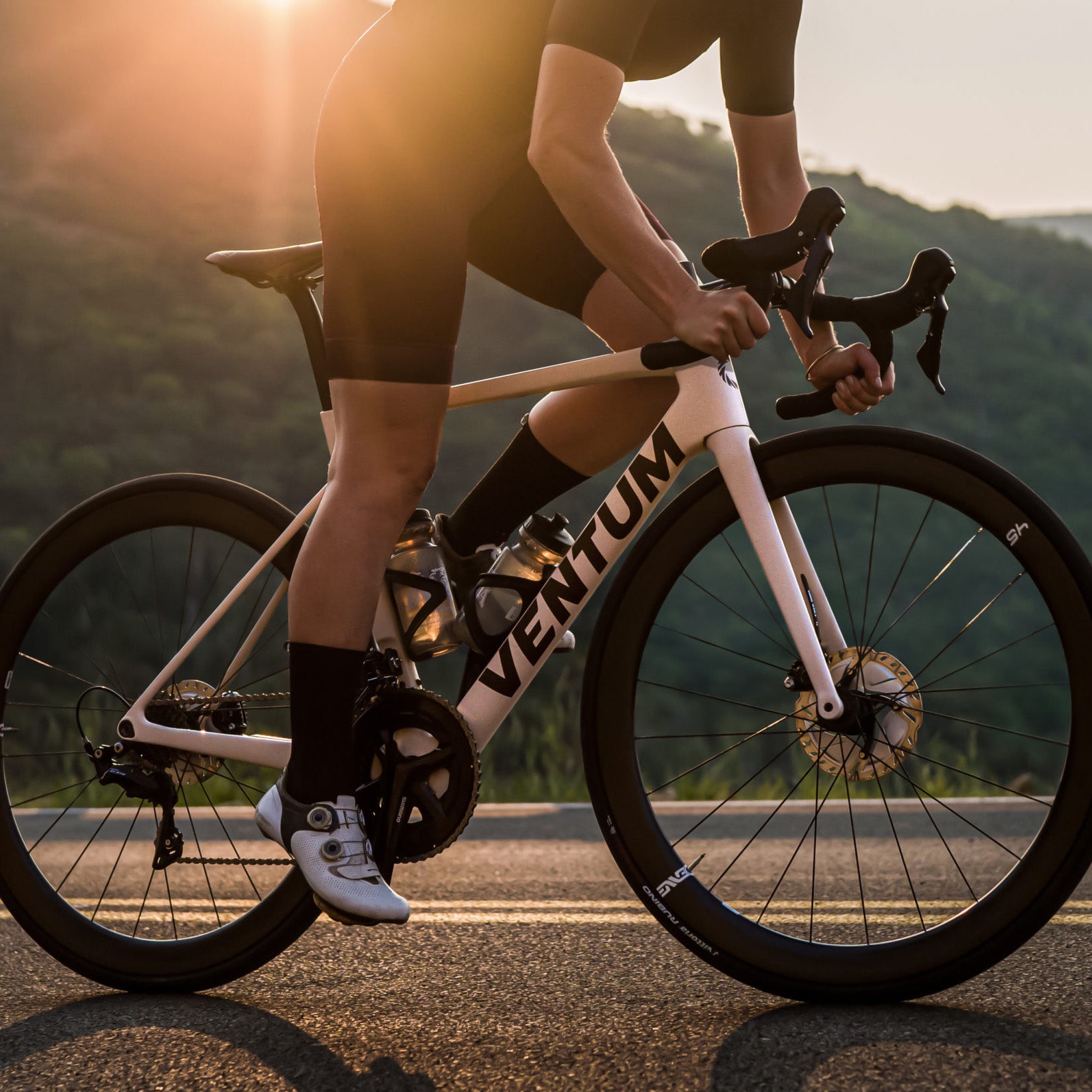 Road Bikes | Strictly Bicycles