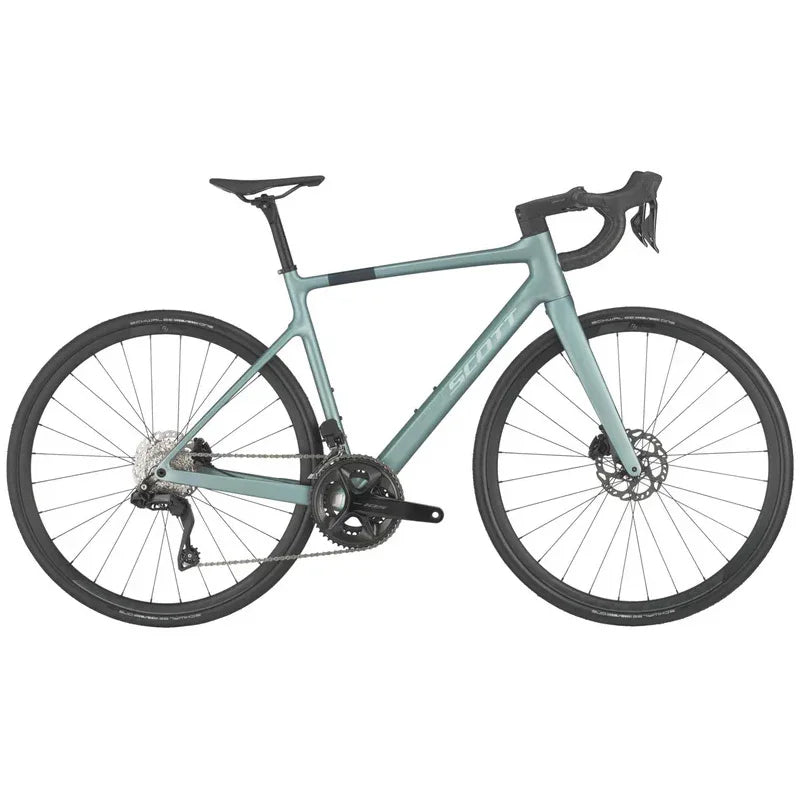 sco gravel bike Scott Addict 40 Bike