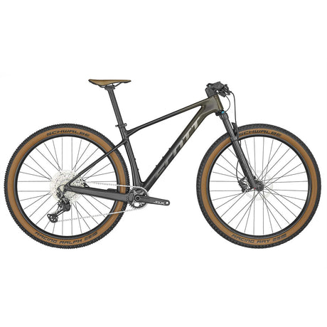 Scott Scale 925 Bike | Strictly Bicycles
