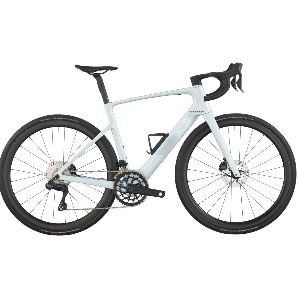 SCOTT Fastlane 10 Bike | Strictly Bicycles