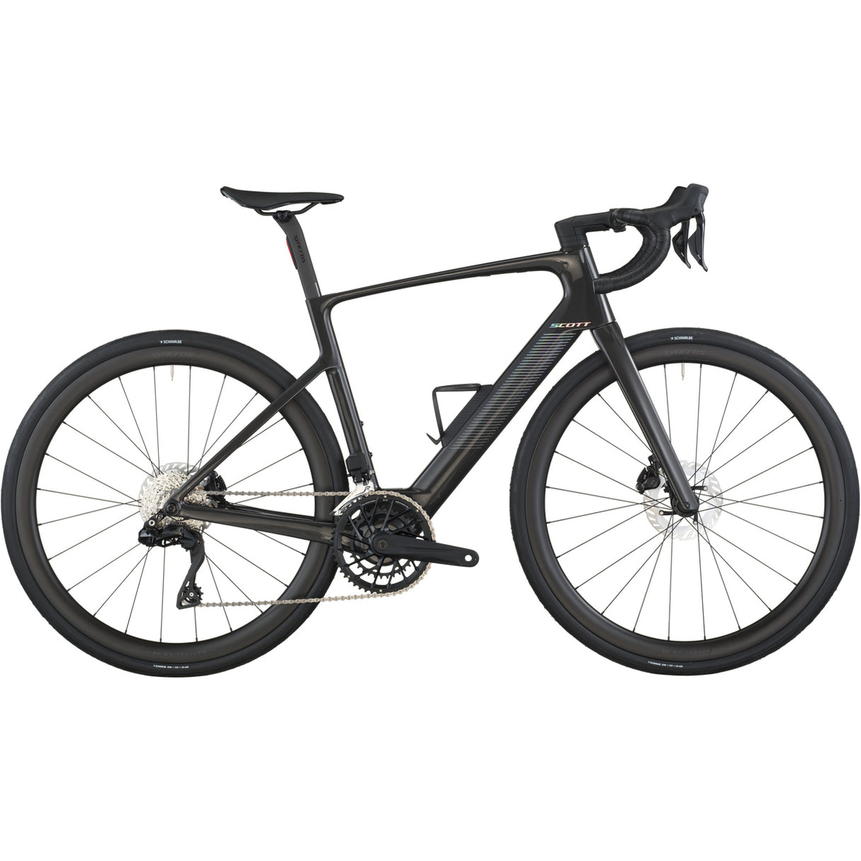 SCOTT Fastlane 20 Bike | Strictly Bicycles