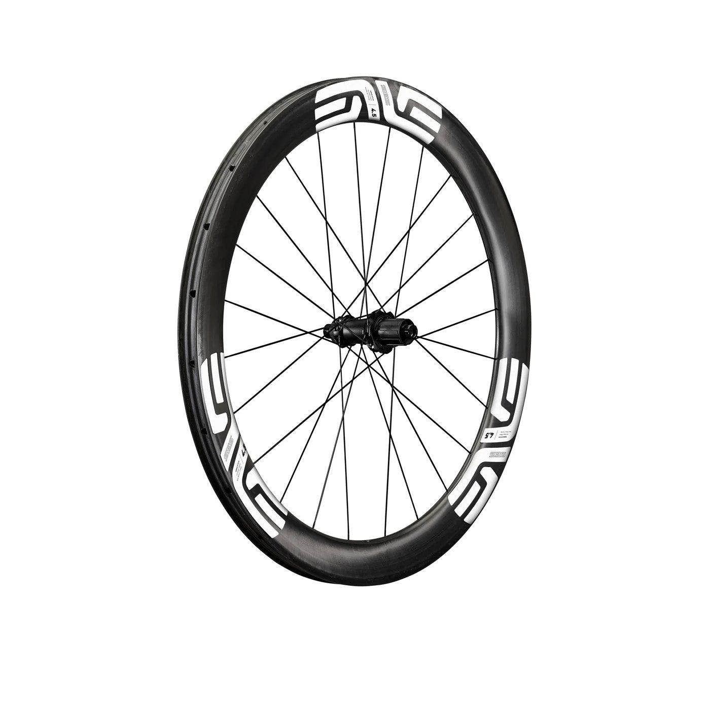 ENVE SES 4.5 | Strictly Bicycles – Strictly Bicycles