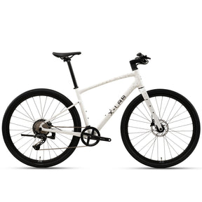 XDS X-LAB SP3 City Bike | Strictly Bicycles