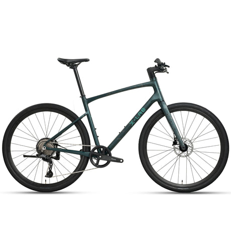 XDS X-LAB SP3 City Bike | Strictly Bicycles
