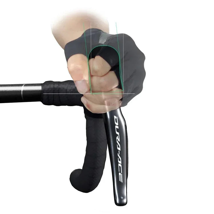 Dura-Ace Di2 ST-R9270 Shifter/Caliper Kit