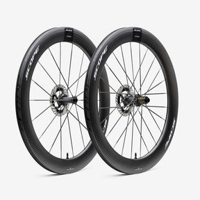 Scope Cycling Artech 6 Wheels | Strictly Bicycles
