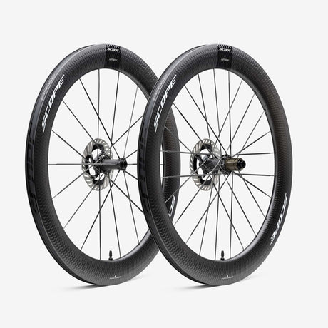 Scope Cycling Artech 6 Wheels | Strictly Bicycles