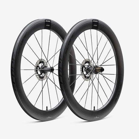 Scope Cycling Artech 6 Wheels | Strictly Bicycles