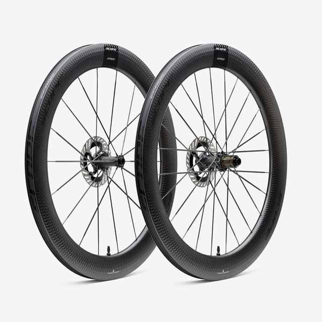 Scope Cycling Artech 6 Wheels | Strictly Bicycles
