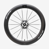 Scope Cycling Artech 6 Wheels | Strictly Bicycles