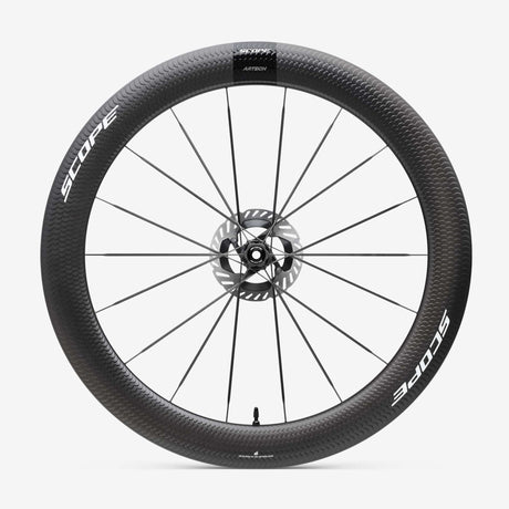 Scope Cycling Artech 6 Wheels | Strictly Bicycles