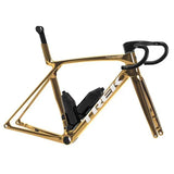 Madone SLR Gen 8 Frameset - Project One Custom