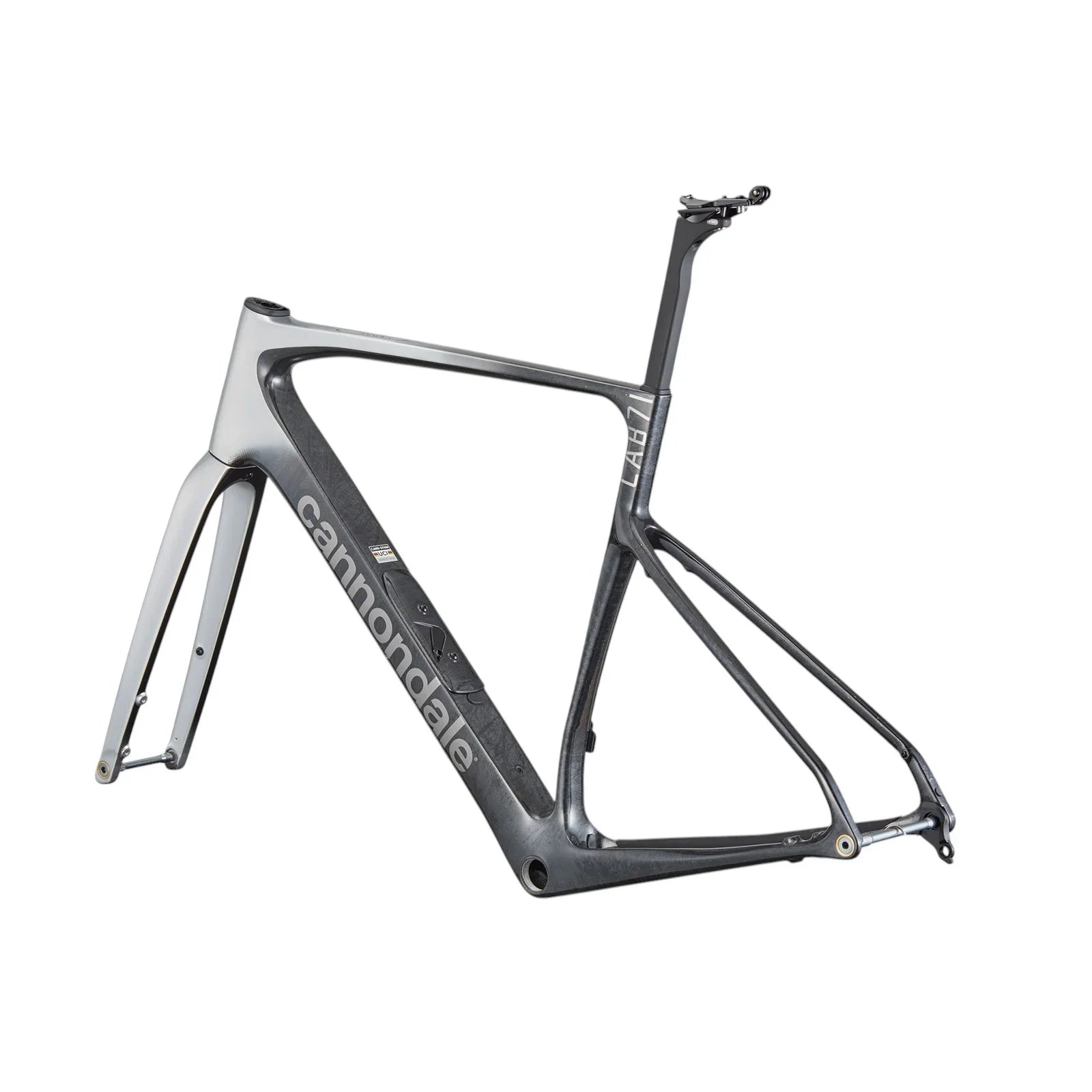 Cannondale Synapse LAB71 Frameset | Strictly Bicycles – Strictly