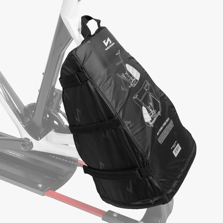 SCICON Triangle Frame Shield | Strictly Bicycles