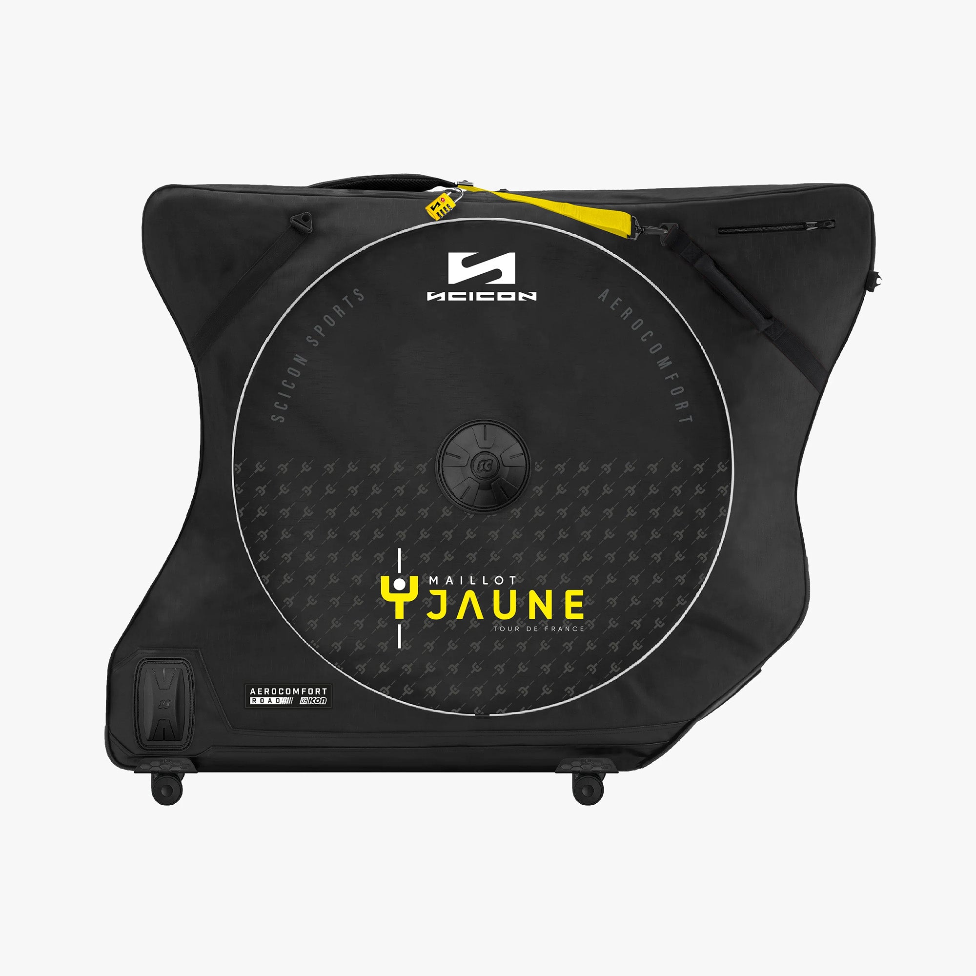 AeroComfort Road 3.0 Bike Travel Bag