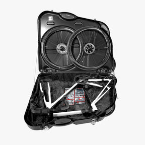 SCICON Aerotech Evolution X TSA Bike Travel Case | Strictly Bicycles