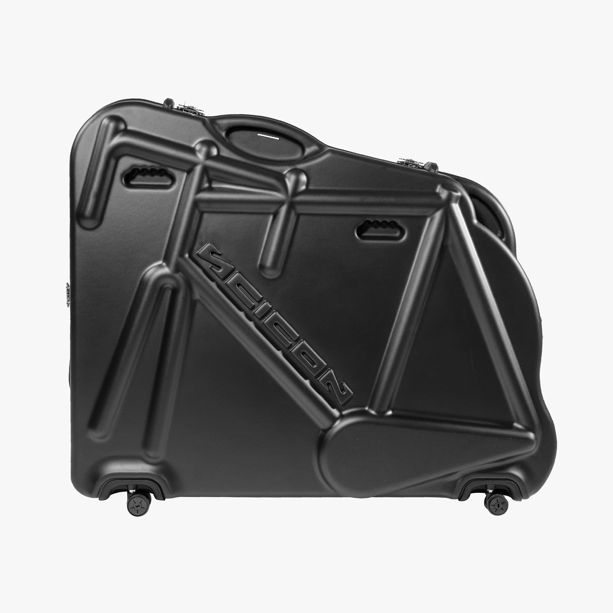 SCICON Aerotech Evolution X TSA Bike Travel Case | Strictly Bicycles