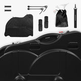 SCICON Aerotech Evolution X TSA Bike Travel Case | Strictly Bicycles