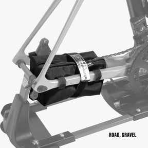 SCICON Rear Derailleur Bag | Strictly Bicycles