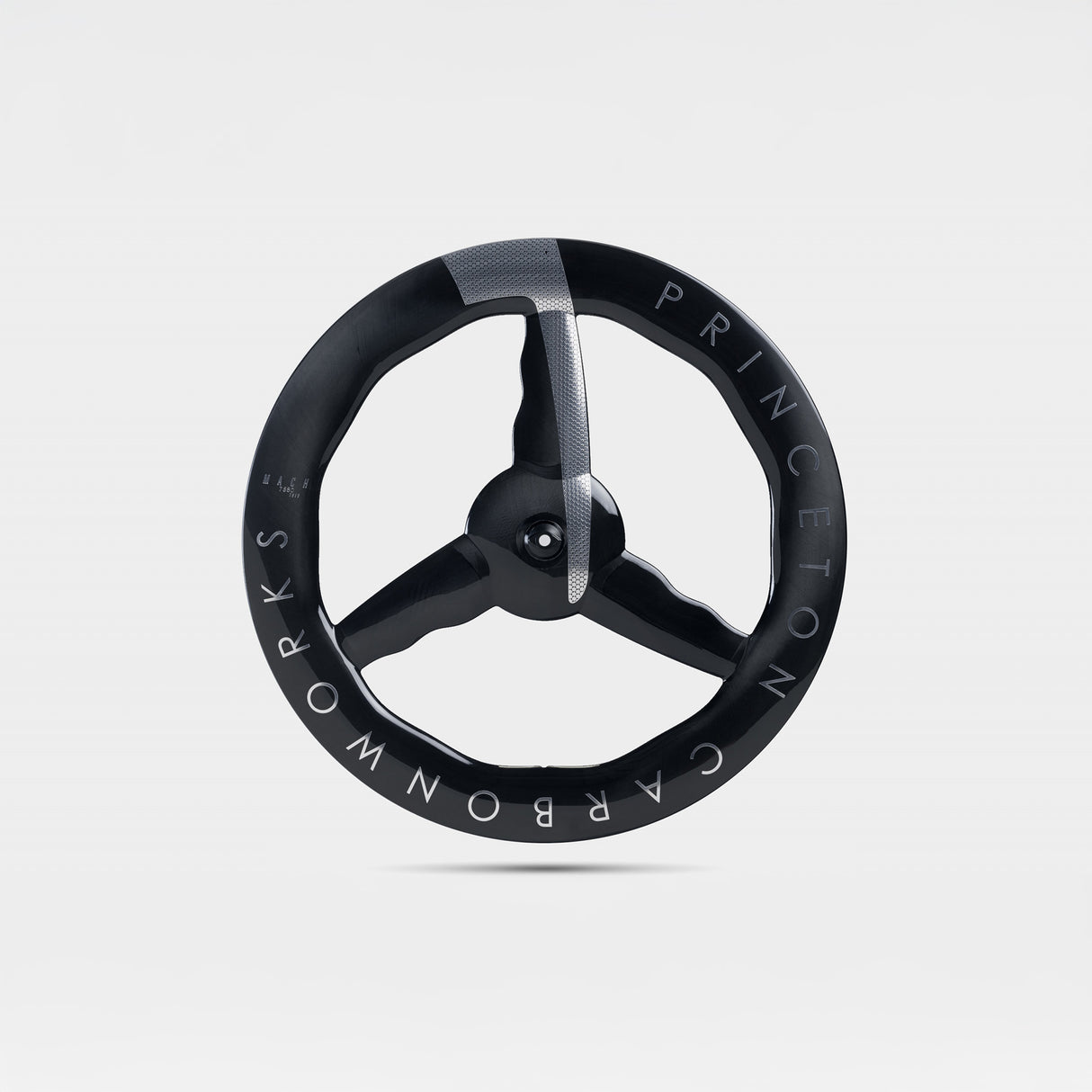 Princeton CarbonWorks Mach TSV2 | Strictly Bicycles