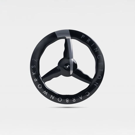 Princeton CarbonWorks Mach TSV2 | Strictly Bicycles