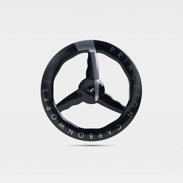 Princeton CarbonWorks Mach TSV2 | Strictly Bicycles