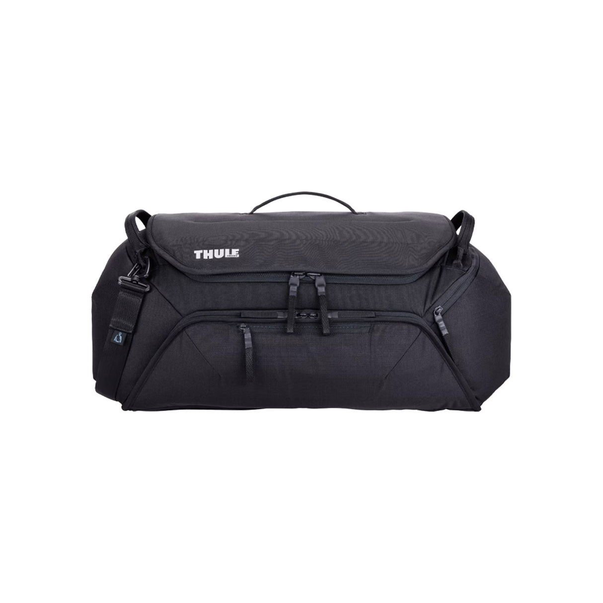 Thule RoundTrip Bike Gear Locker | Strictly Bicycles