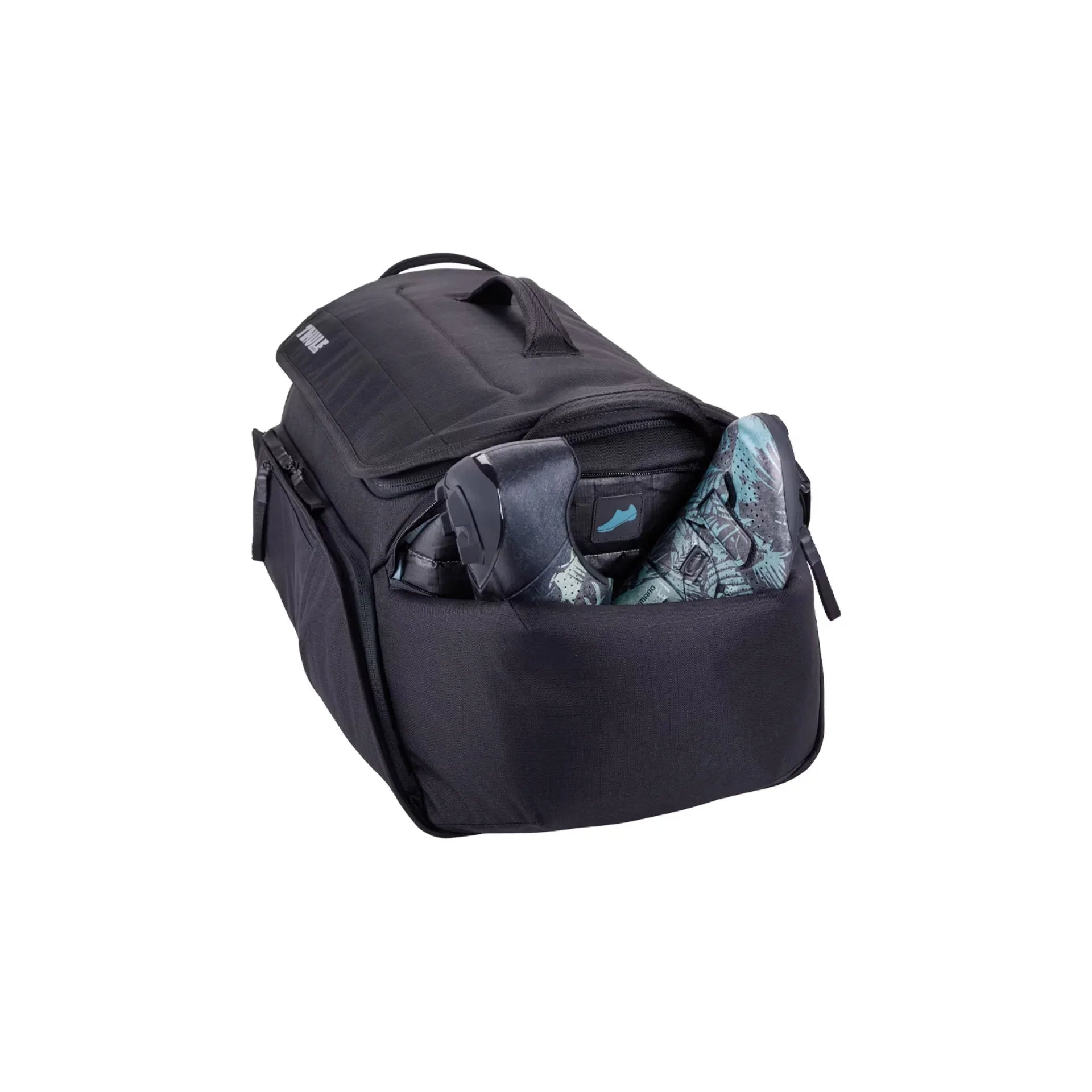Thule RoundTrip Bike Gear Locker | Strictly Bicycles – Strictly