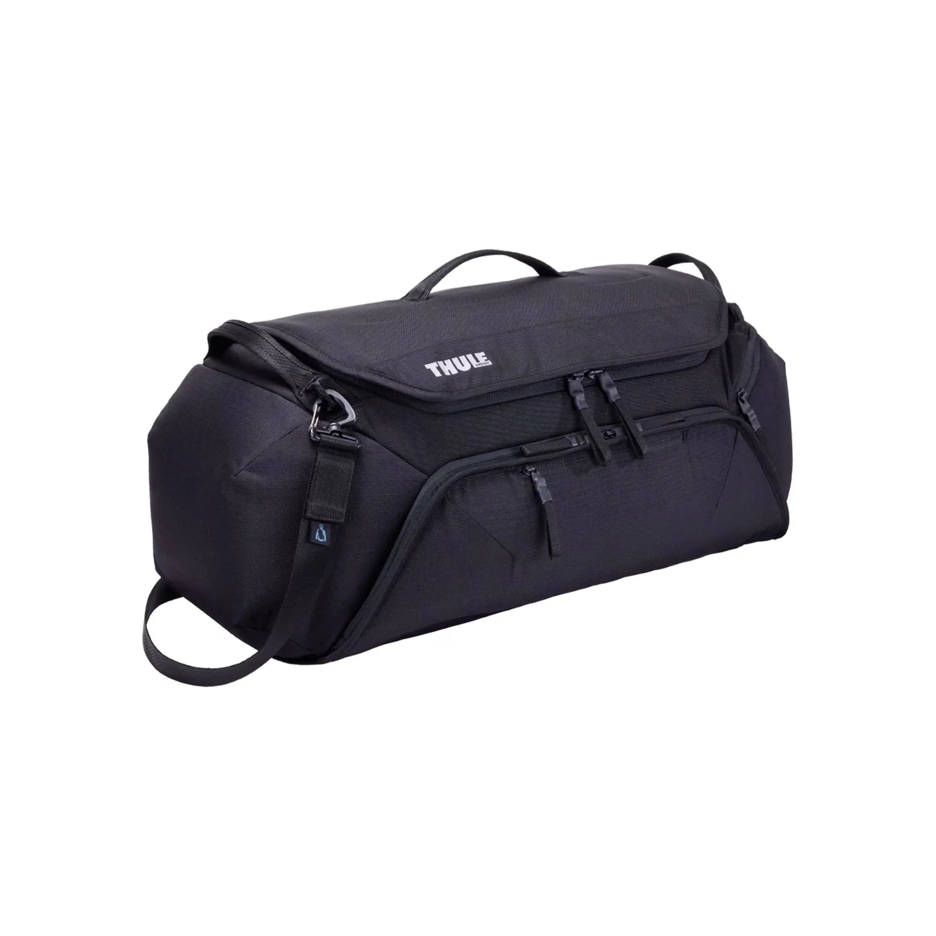 Thule RoundTrip Bike Gear Locker | Strictly Bicycles – Strictly