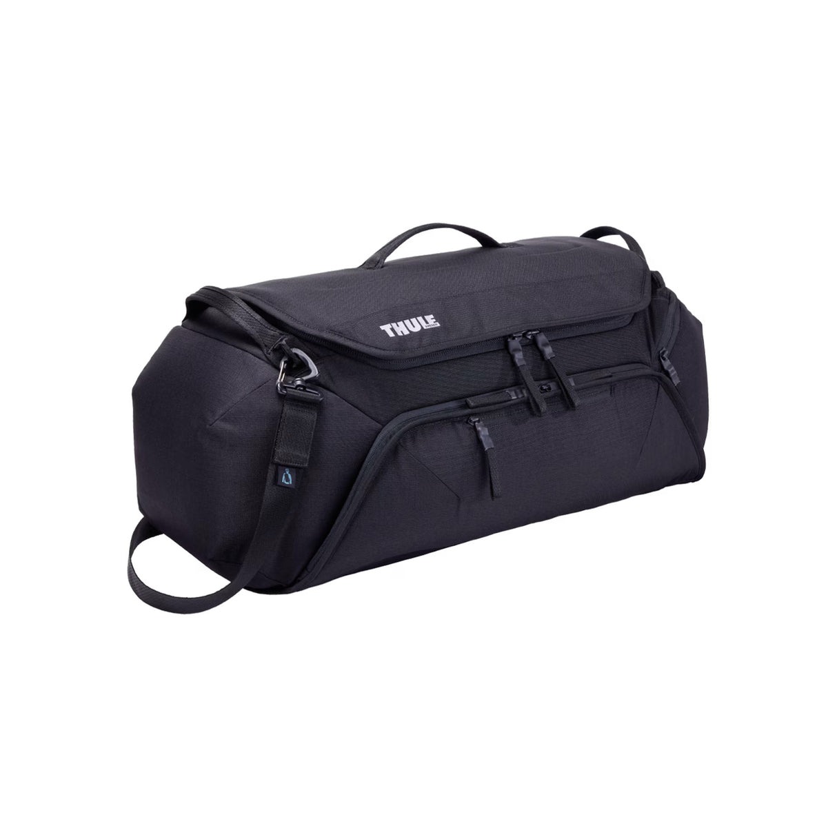 Thule RoundTrip Bike Gear Locker | Strictly Bicycles