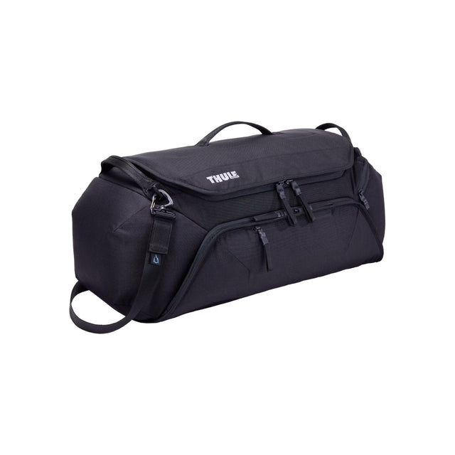 Thule RoundTrip Bike Gear Locker | Strictly Bicycles