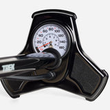 Trek Charger Floor Pump | Strictly Bicycles
