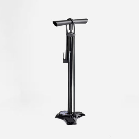 Trek Charger Floor Pump | Strictly Bicycles