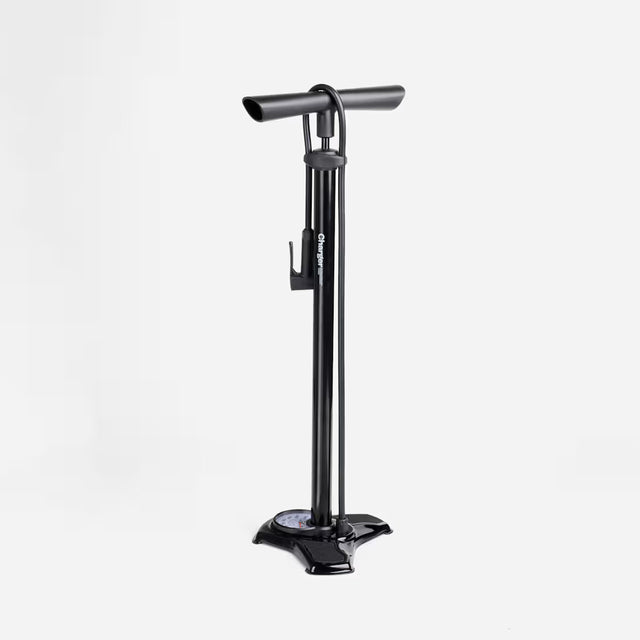Trek Charger Floor Pump | Strictly Bicycles