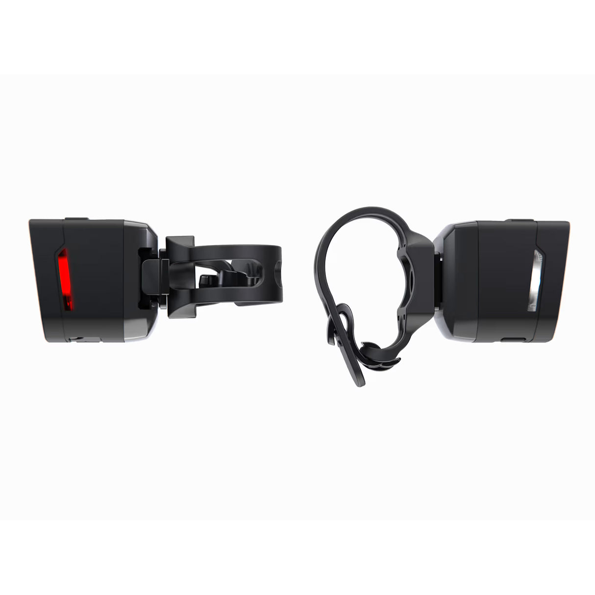 Trek Ion 100 R/Flare R City Bike Light Set | Strictly Bicycles