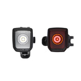 Trek Ion 100 R/Flare R City Bike Light Set | Strictly Bicycles