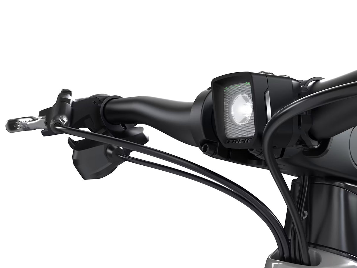 Trek Ion 100 R Front Bike Light | Strictly Bicycles