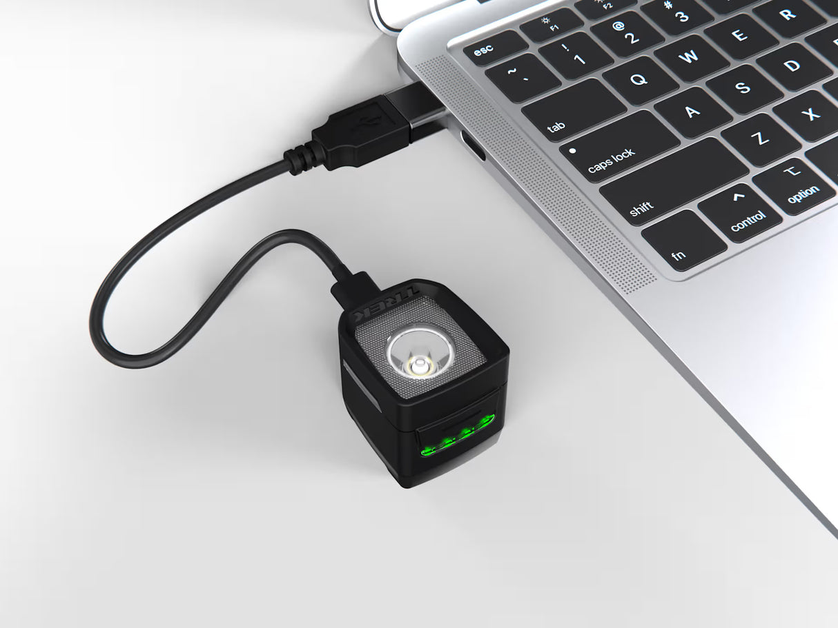 Trek Ion 100 R Front Bike Light | Strictly Bicycles