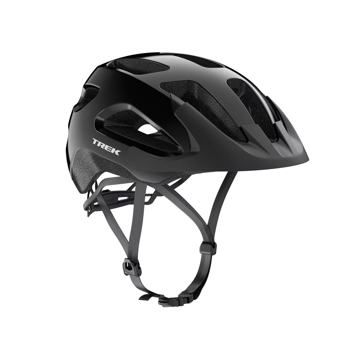 Trek Solstice Bike Helmet