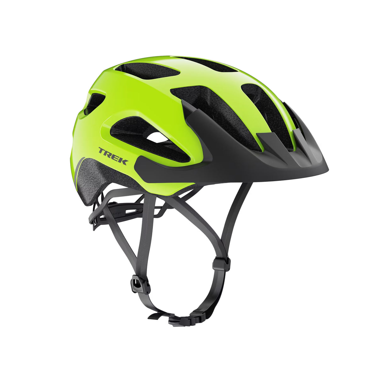 Trek Solstice Bike Helmet