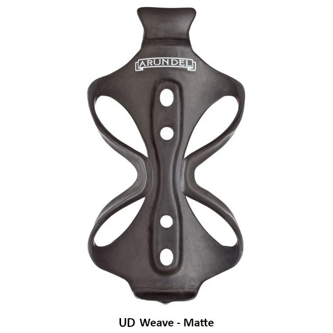 Arundel Mandible Bottle Cage | Strictly Bicycles